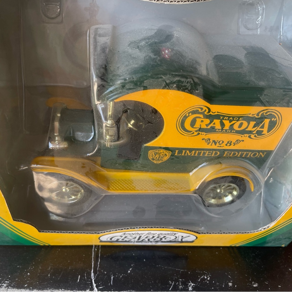 Truck bank